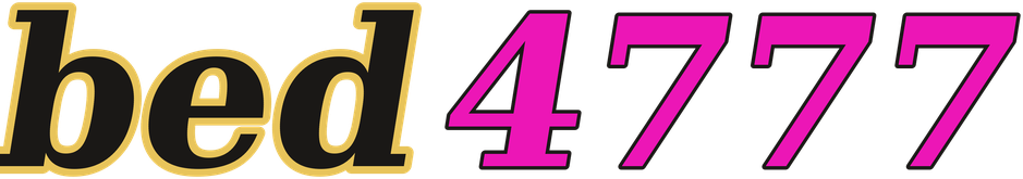 bed4777 logo